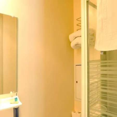 Initial By Balladins Roissy / Saint-mard Hotel