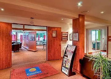Initial By Balladins Roissy / Saint-mard Hotel