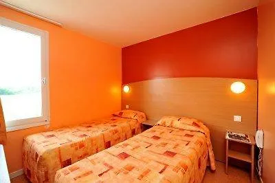 Initial By Balladins Roissy / Saint-mard Hotel 2*