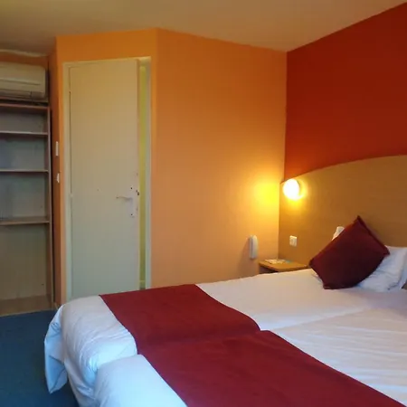 Initial By Balladins Roissy / Saint-mard Hotel