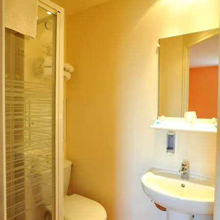 Hotel Initial By Balladins Roissy / Saint-mard Saint-Mard (Seine-et-Marne)